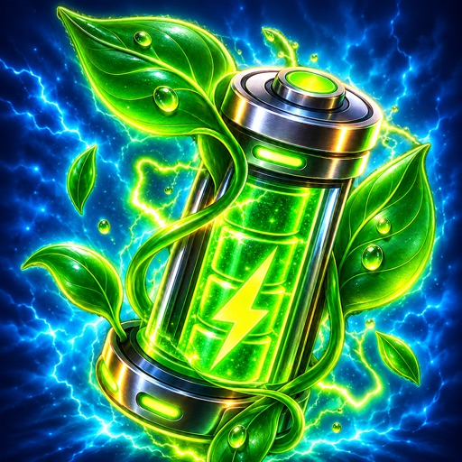 Thunderkeep App Icon